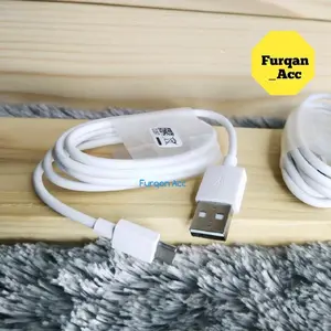 KABEL DATA 0PP0 A5S A58 A39 A33 A31 A3S  F5 F7 Fast charging Original MICRO USB