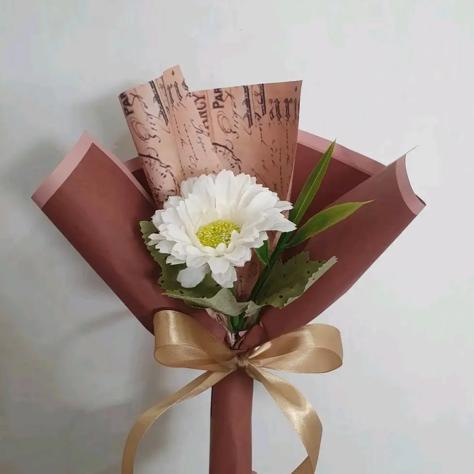BUKET BUNGA MURAH