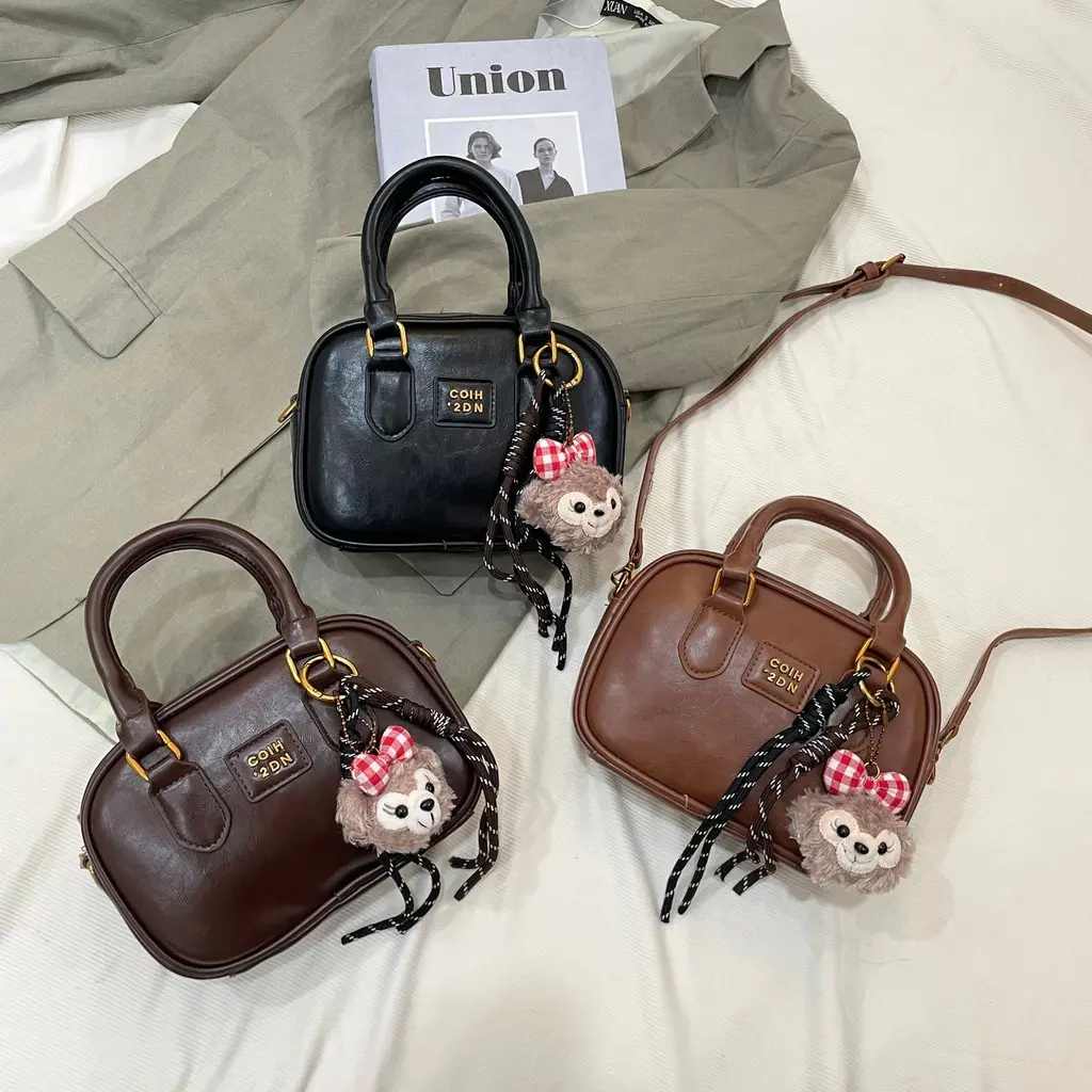 TAS WANITA CROSSBODY COIH'2ND 01
