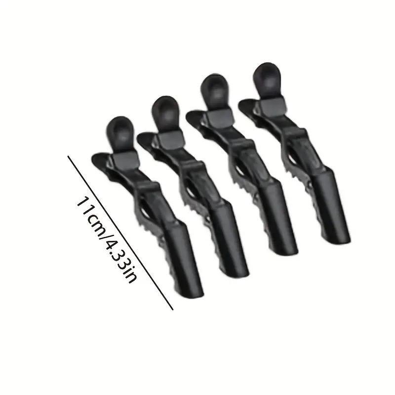 Product Introduction of Hair Dye Tool Set, 20pcs Hairdressing Tools Including Hair Coloring Bowl & Hair Dye Cape & Hair Dye Brush & Hair Dye Comb, Professional Heatless Styling Tools For Home And Salon 14