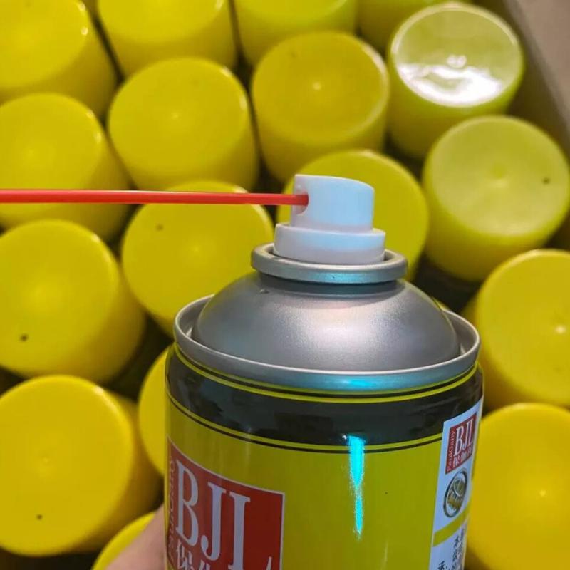 Chai Mỡ Bò Dạng Xịt Dung Tích 450ML, Chai Mỡ Chịu Nhiệt, Bôi - TikTok ...