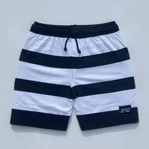 Bisa COD-FiftyTwo Boxer Rdr 211W Authentic+| Boxer BX Bsc Elmnt| Renang Pantai Motif Keren V21 Nyaman Santai