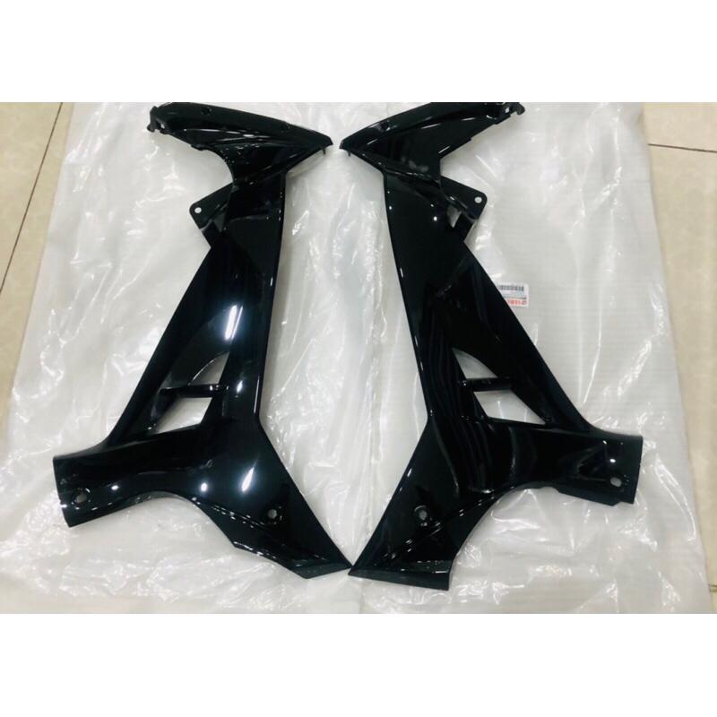 Cặp bửng trong sirius110 yếm trong sirius chính hãng YAMAHA