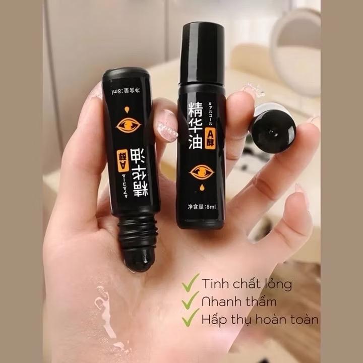 Combo 3 Thanh lăn tan bọng mắt, quầng thâm, căng da mắt giảm thâm TK 1986 1