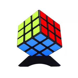 Professional Smooth Three-Level Cube Puzzle Toy