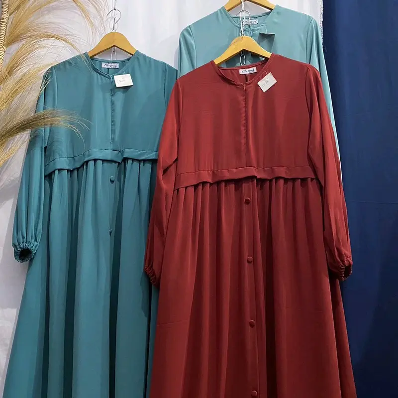 gamis kancin 1
