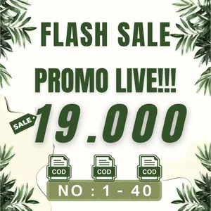 Kalung Titanium Anti Karat & Anti Luntur