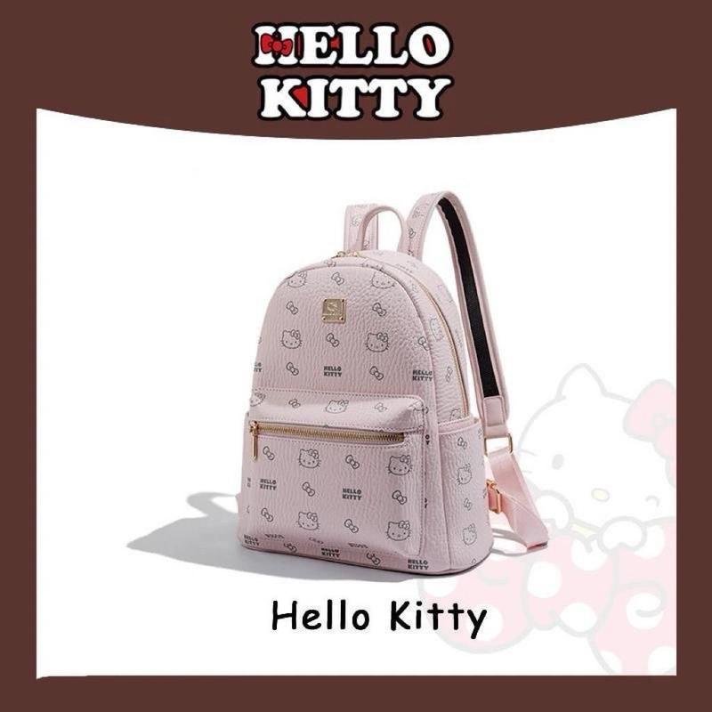 Product Introduction of Ba Lô Du Lịch, Thiết Kế Hellokitty, Hàng Mới Về Năm 2024, Thích Hợp Cho Sinh Viên Đại Học Độc Đáo, Cặp Sách Đi Lại, Dễ Phối Đồ, Chất Lượng Cao Cấp 5
