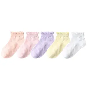 Kaos Kaki anak, kaos kaki Anak Perempuan Fashion