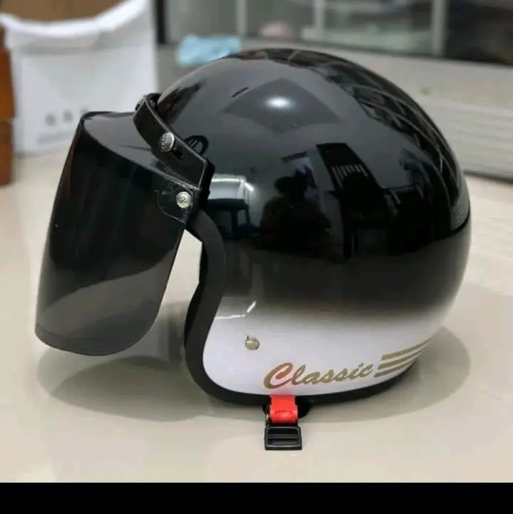 HELM BOGo Termurah sudah SNI 2