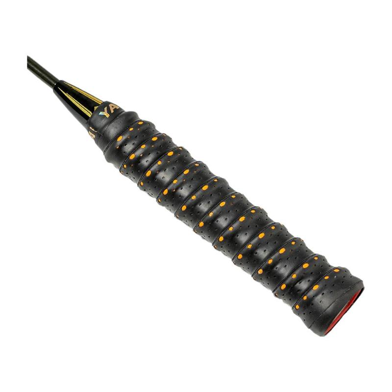Product Introduction of Vợt cầu lông, Vợt tennis, Hai tông màu, Chống trượt, Băng mồ hôi thoáng khí, Chống mài mòn, P2X5 21