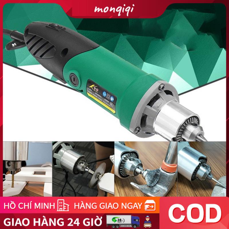 Máy mài khuôn thẳng 500w,Máy khoan mài điêu khắc 6mm đa năng công suất ,Máy khoan đa năng 500W 6 tốc độ Máy mài cầm tay,Máy mài khuôn mài khắc cầm tay mini