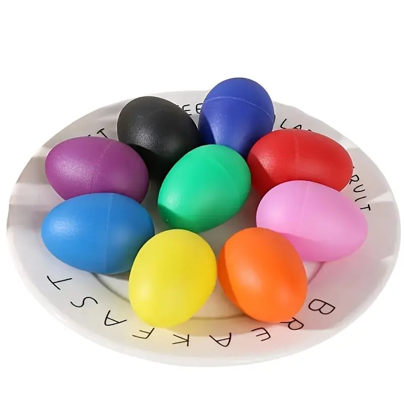Percussion Maracas Shaker, 2 Counts Musical Instrument Shakers, Percussion Instrument for Music Lovers, Musical Instrument Accessories