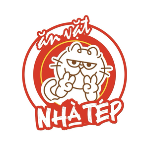TIỆM ĂN VẶT NHÀ TÉP
