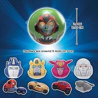 Gambar Mainan Miraball Transformers EarthSpark Random dari Toyspedia Kota Tangerang 5 Tokopedia