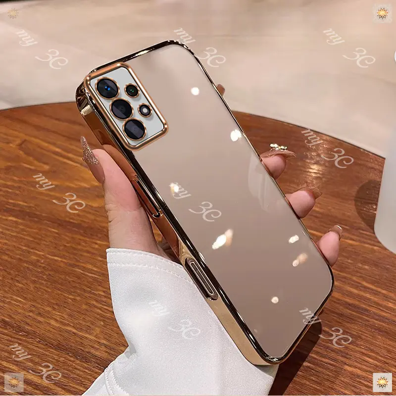 Casing For Samsung Galaxy A73 A53 A33 A23 A13 4G A72 A52s A32 4G 5G ...