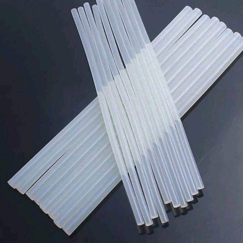 keo nến nhỏ loại tốt 0.7x25cm