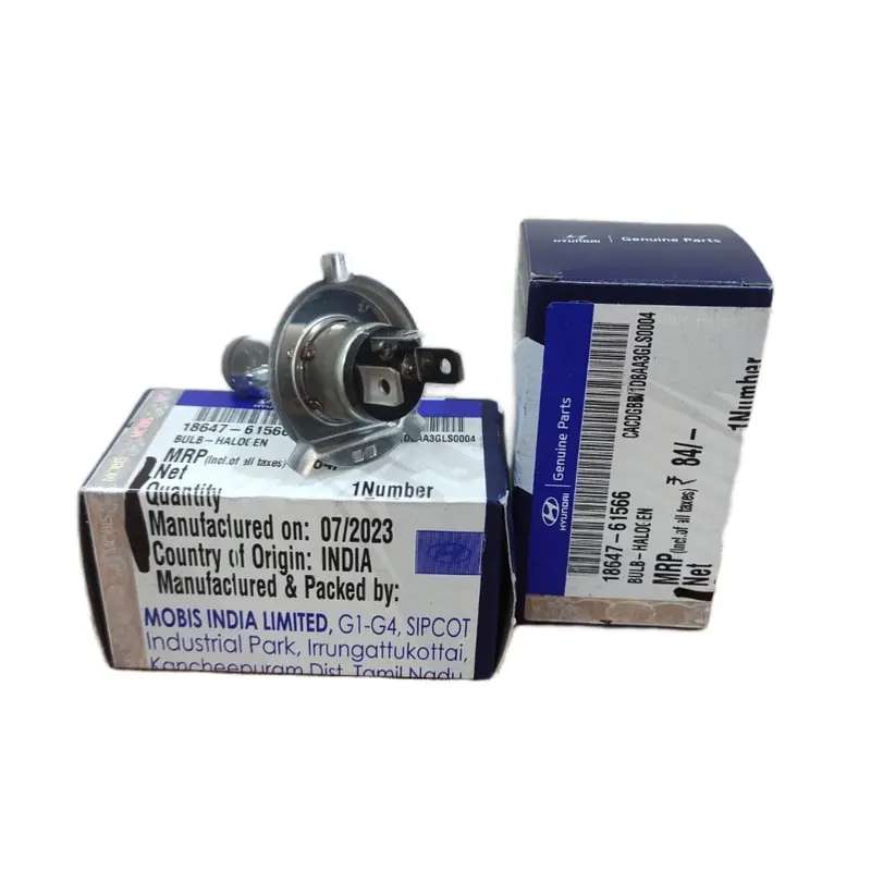 ￼Bóng đèn pha-cos H4 12V-55W {Chính hãng}Morning,Getz,I10,Grand I10,Pride,CD5,Nubira,Matiz,Lanos,Spark08,Eon..1864761566 6