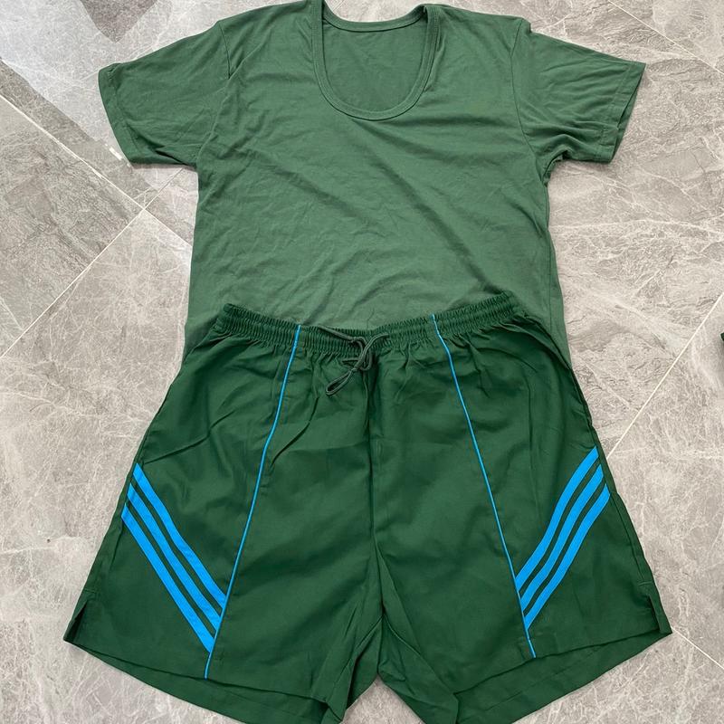 Quần áo lót bộ đội Cotton - Lẻ áo - Lẻ quần Nam Menswear