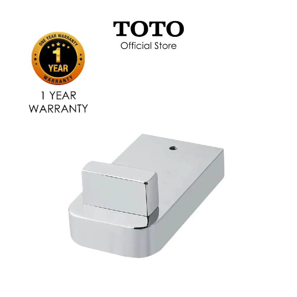 TOTO TX704ARS Rei S Robe Hook