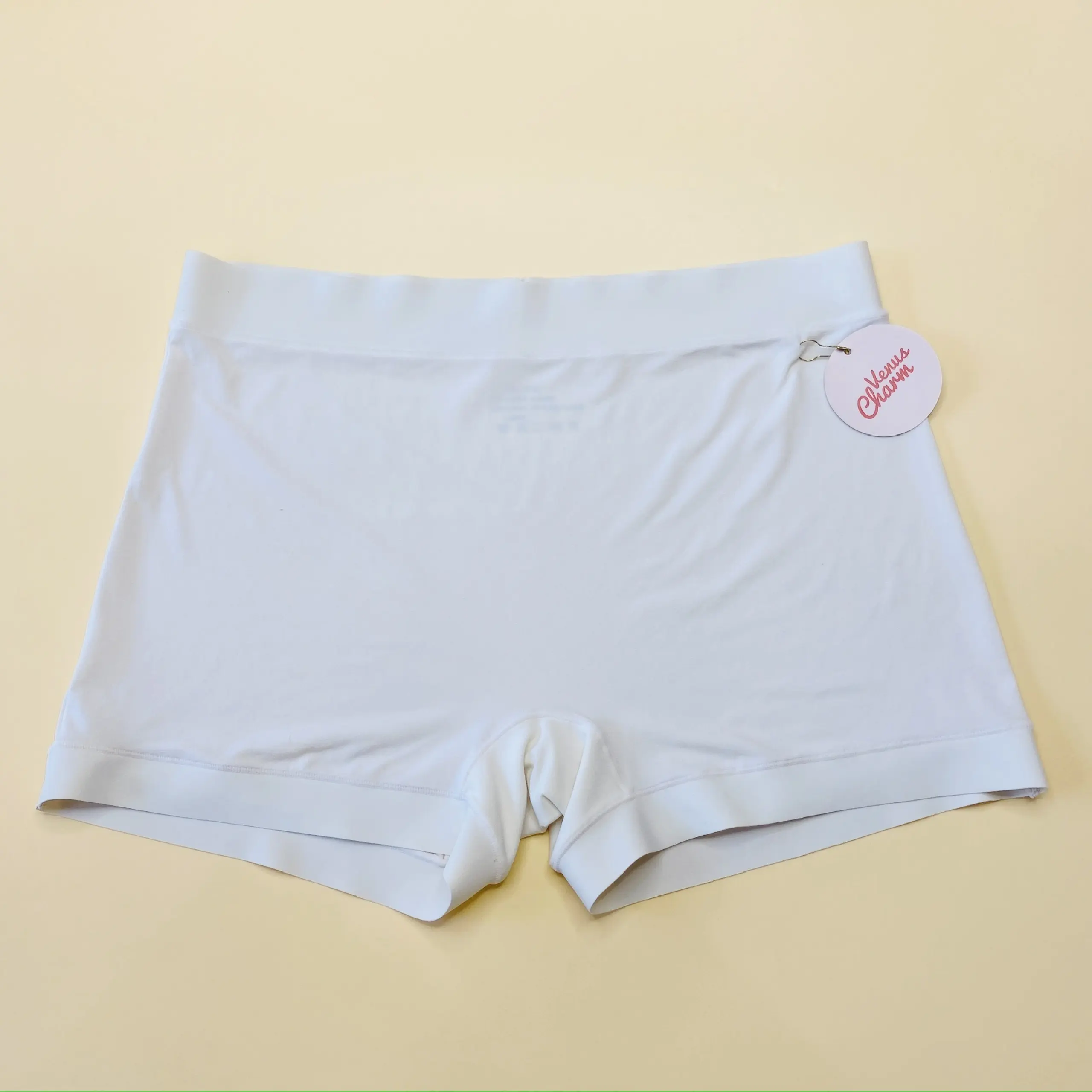 Quần Lót Nữ Dáng Đùi, Chất Cotton Thêm Tự Tin Khi Mặc Váy Venus Charm 08243 Voi Women