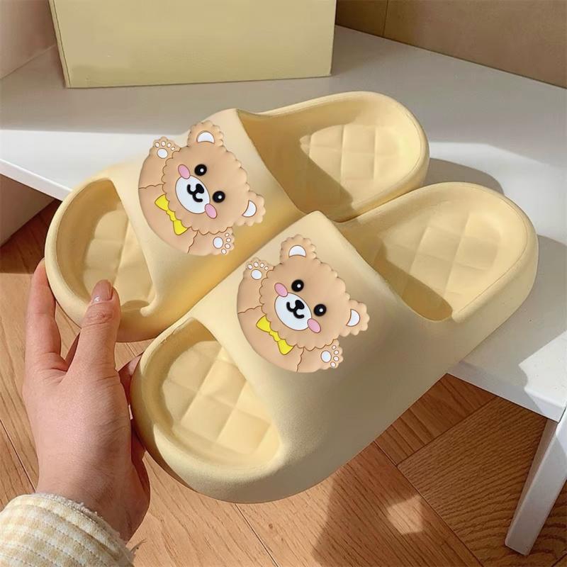 A8909-Sandal EVA,đế mềm, chống trơn trượt, phù hợp cho mùa hè, phong cách Nhật Bản, dành cho nam và nữ. 3