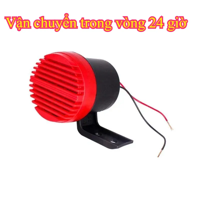 Loa chó sủa vui nhộn, còi xe phổ thông, Vận chuyển trong vòng 24 giờ