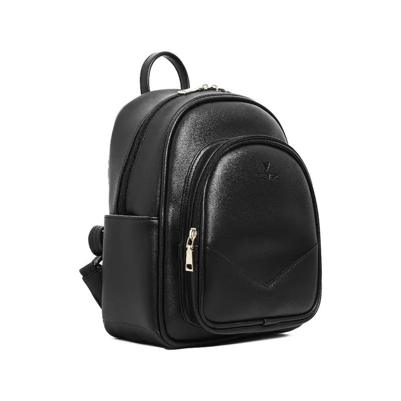 ELEVER balo da Nữ BNU01 -nhỏ, gọn thời trang đi làm đi chơi  Backpack Đeo Vai balo hoc pu thông thường 6