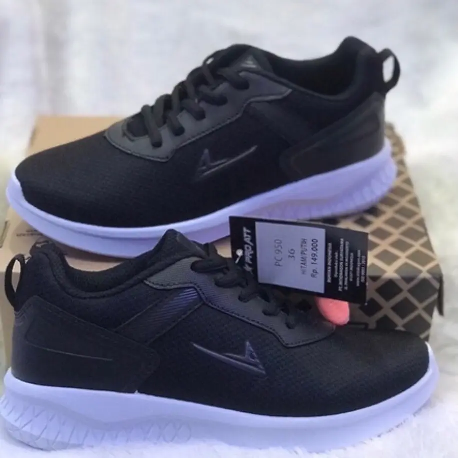 Sepatu sneakers PROATT PC 950 2wrn sz 35-44 Casual