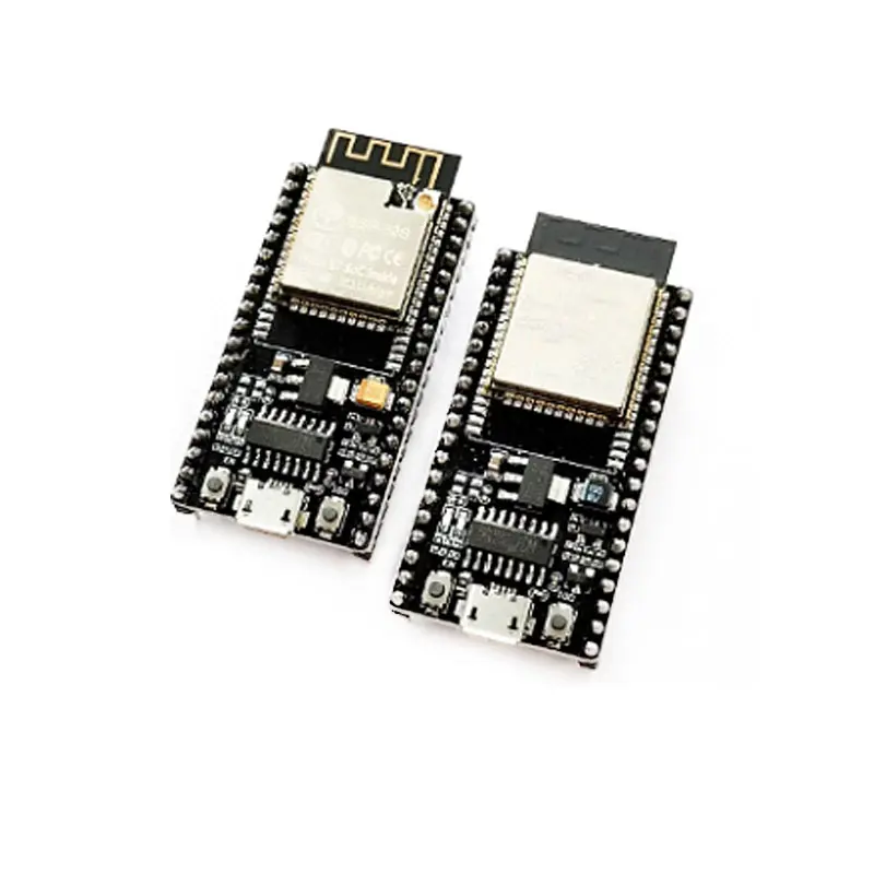 Onboard ESP-32S ESP-WROOM-32E WiFi Development Board Serial Port WiFi Bluetooth Module