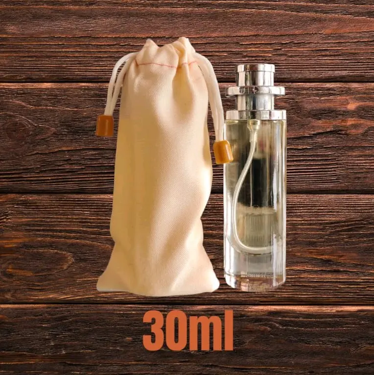 PARFUM REKOMEN V SkaNDAL  REFILL ISI 30ML 50ML 100ML Uniseks Fruity Woody Bunga Laki-laki Wangi 5