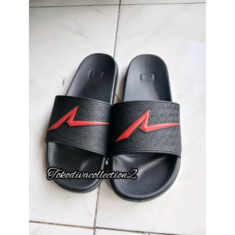SANDAL ANDO SLOP JOSS 2