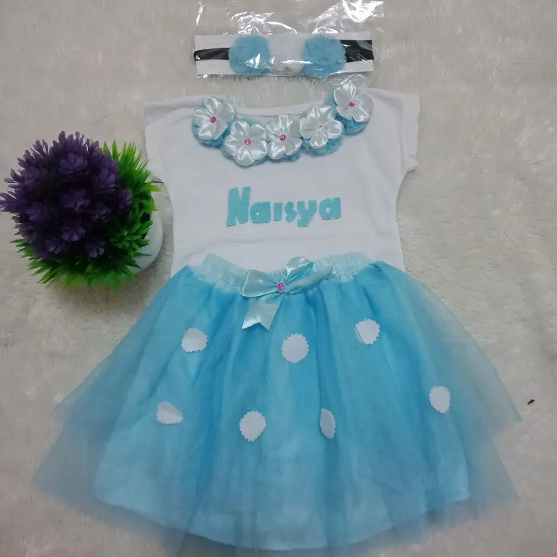 stelan anak perempuan lucu bisa reques warna, bisa reques nama anak di baju, dress anak perempuan baju anak cewe lucu baju anak viral stelan anak cewe lucu stelan anak perempuan lucu Cantik 2