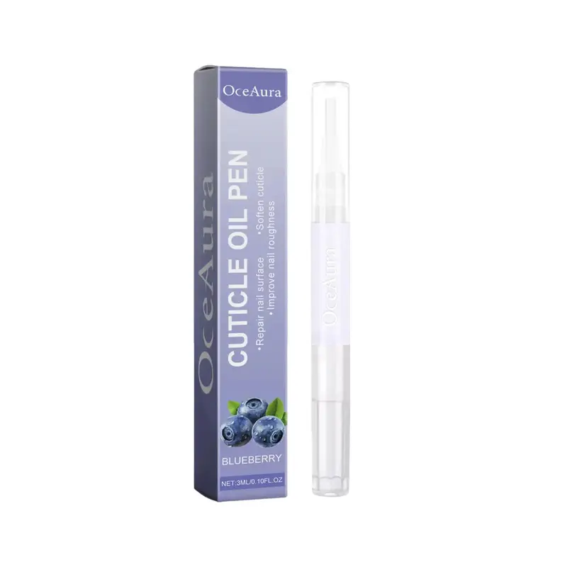 Nail Care Oil, Nail Treatment Oil, Moisturizing Hand  Nail Care Oil, Manicure Nail Care Product for Women & Men 0