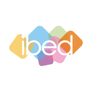 โลโก้ร้าน ibed Shop