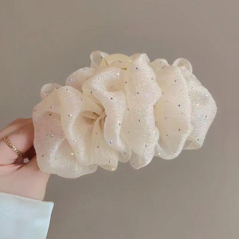 Product Introduction of Tay Cầm Shark, Clouds Seersucker Grip on the Run Princess Catch, Siêu Lớn, Lưới Bầu Trời Đầy Sao 13cm, Giá Cả Phải Chăng, Thiết Kế Sang Trọng kept oc bong benh k ẹ p _ n ơ _ bong _ bóng kept oct ieu thu 4