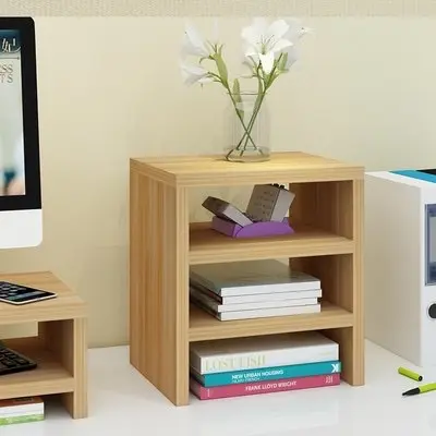 Kệ đa năng thông minh để bàn-Kệ máy tính Kitchen nhập khẩu loại tốt