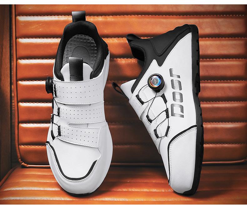 Product Introduction of Rotating Buckle Goodyear Bottom Daddy Shoes Sports Fashion Shoes 2024 New Casual Men's Running Shoes 20