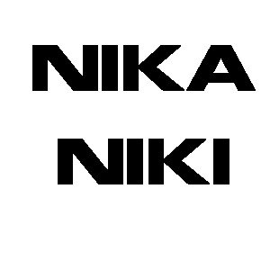 Nika Niki