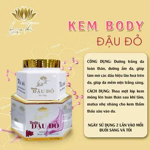 Cô Ba Họ La .Kênh shop