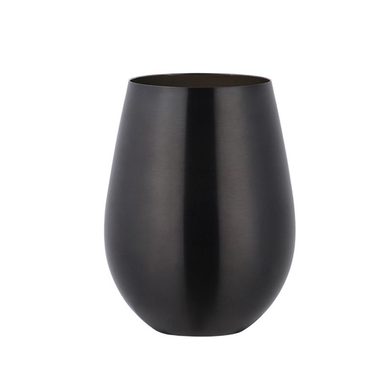 Product Introduction of 500ml Stainless Steel Beer  Rose Gold Beer Tumbler Cocktail Juice Milk Cup Drinking Mug for Bar Outdoor Drinkware 26