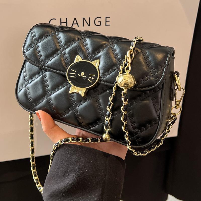 Tas Selempang Wanita Import G453 2