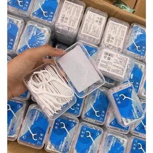 12 hộp Tăm chỉ nha khoa Dental Flossers - tăm chỉ vệ sinh răng miệng