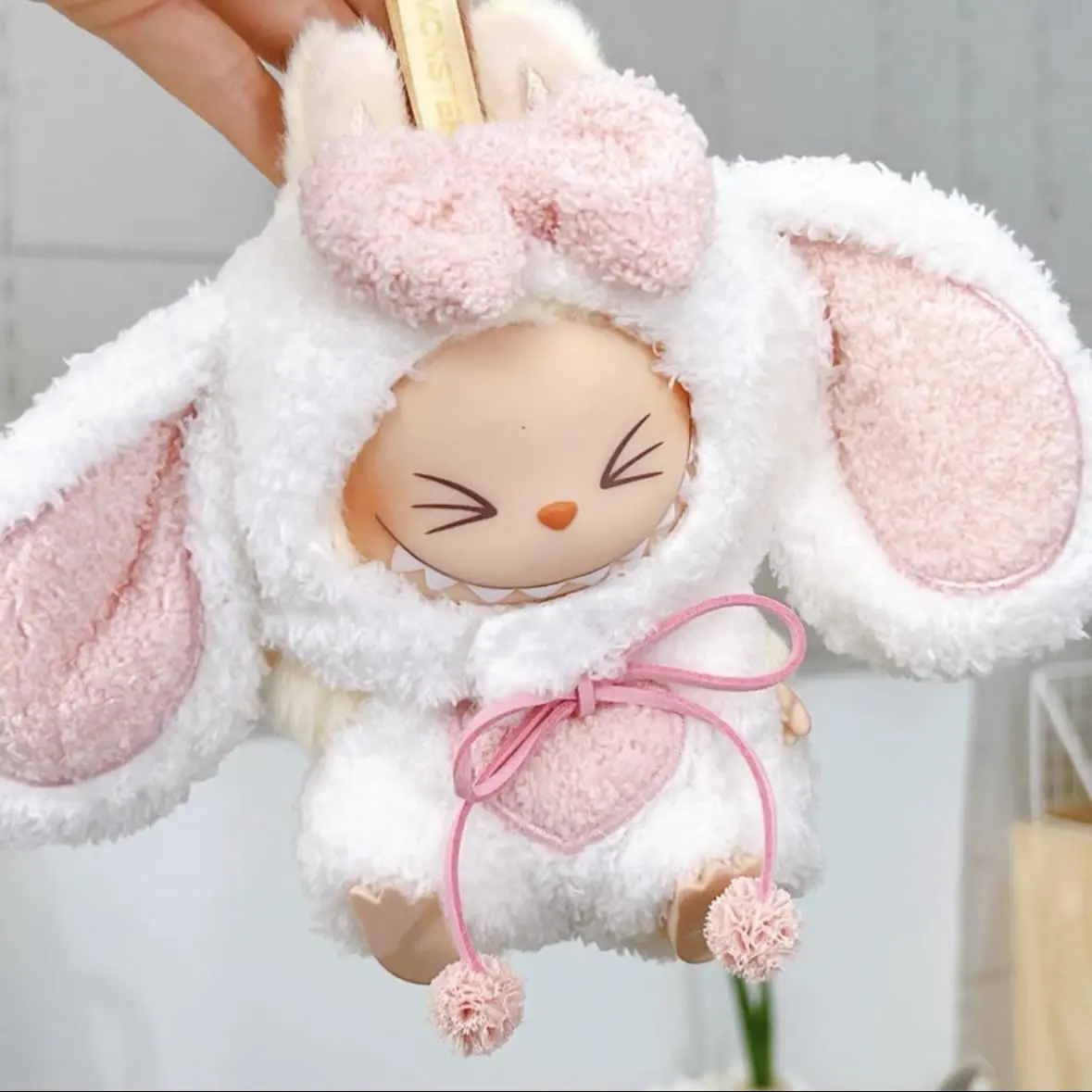 popmart-labubu-new-release-line-TikTok Shop