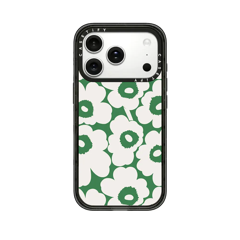CASETiFY Marimekko Mobile Phone Cases Are Suitable For Iphone 17