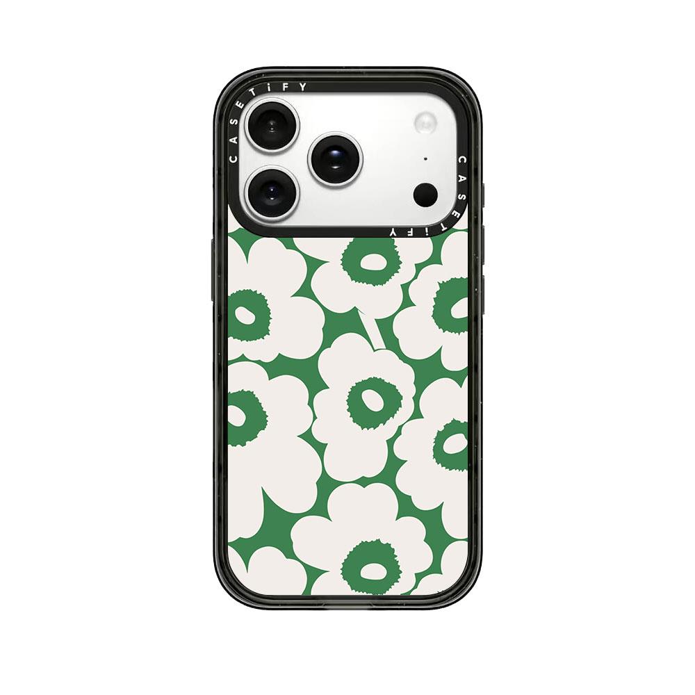 CASETiFY Marimekko Mobile Phone Cases Are Suitable For Iphone 17