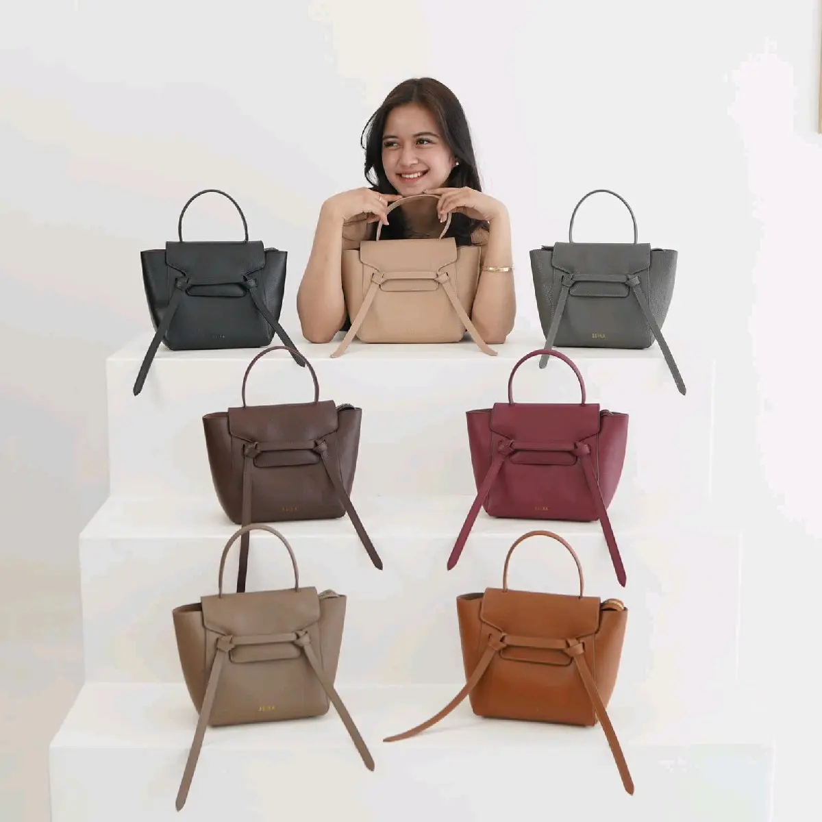 MICHELE BAG TAS WANITA SLING