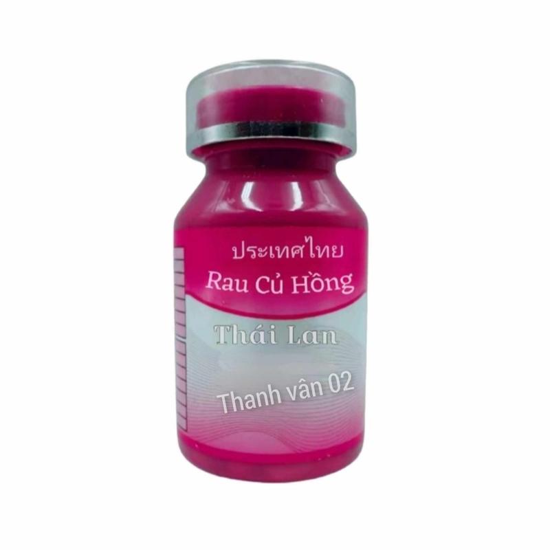 Product Introduction of Viên Uống Hồng Thái Lan Kèm Hộp Bưởi hỗ trợ chăm sóc sức khỏe 1
