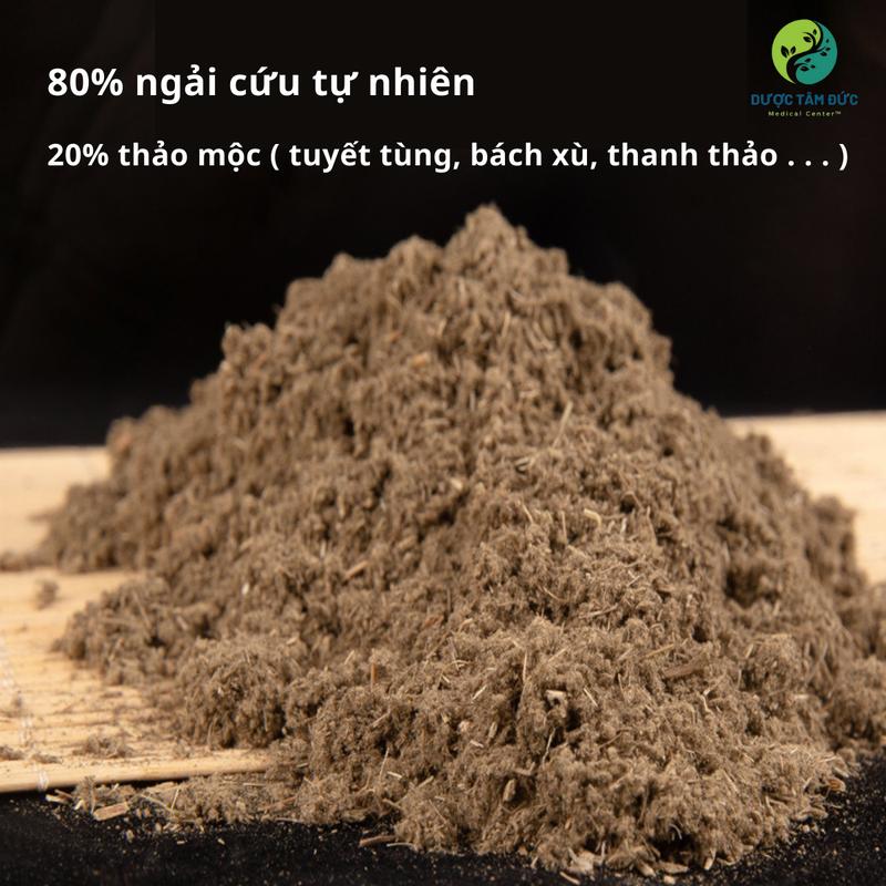 (Hàng loại 1) Thanh nhang ngải cứu tự nhiên - Đuổi muỗi, lưu thông khí huyết,giảm Đau nhức căng thẳng mệt mỏi, ngủ ngon và sâu hơn. Hỗ trợ giấc ngủ Dầu Thơm Phòng Dầu Thơm 2