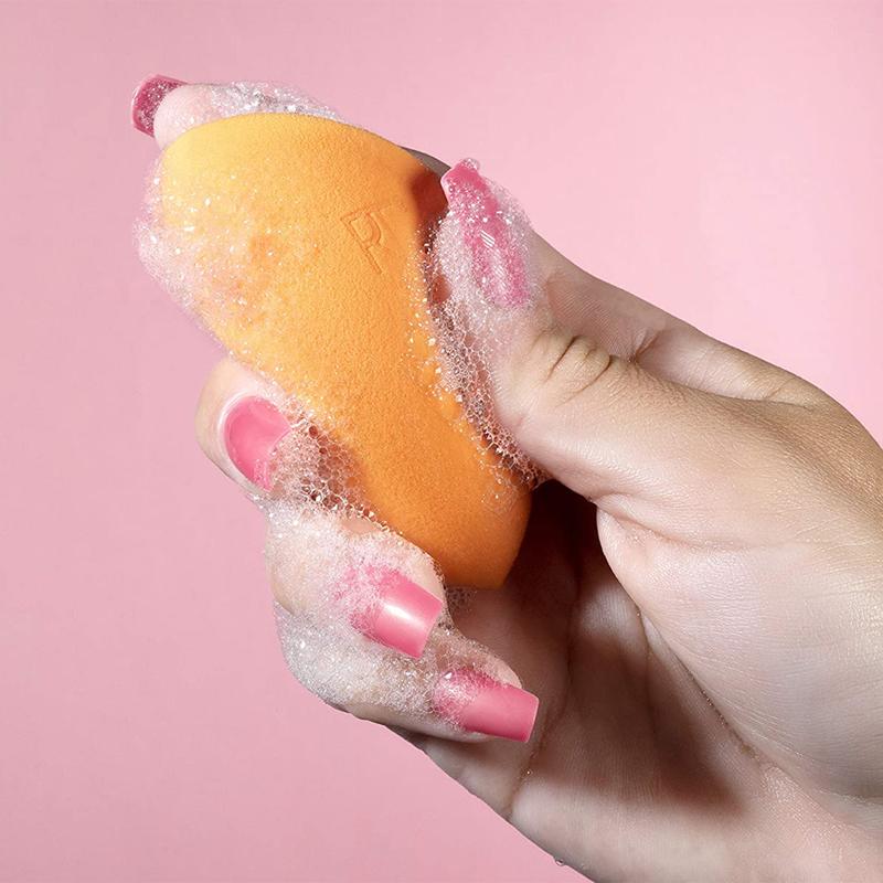 Real Techniques Ultimate Makeup Sponge Trio 5